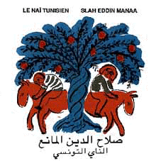 LE NAI TUNISIEN